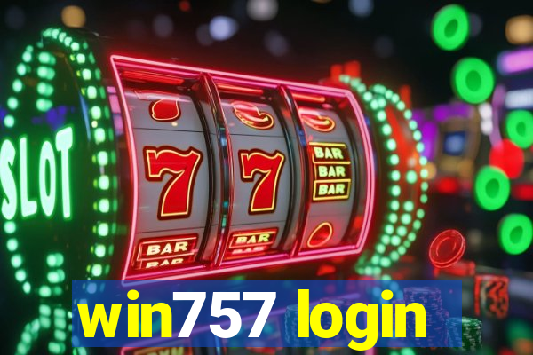 win757 login